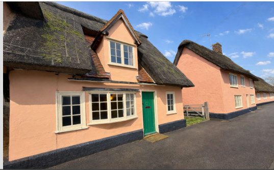 Investment Potential in Saffron Walden photo